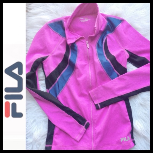 Fila Jackets & Blazers - FILA Women’s Running Jacket